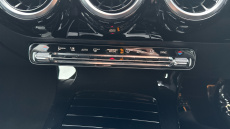 Mercedes-Benz A-Class A200d AMG Line 5dr Auto Diesel Hatchback